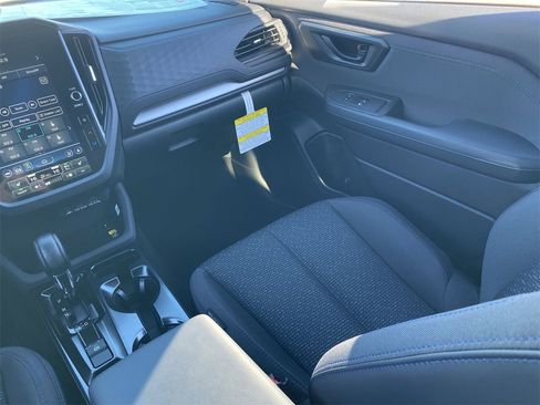 New 2026 Subaru Forester Premium image 12