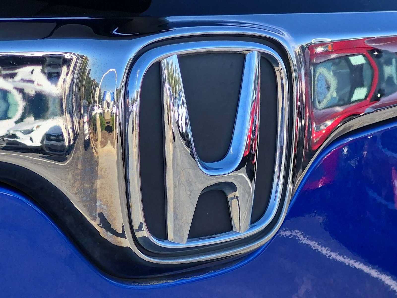 Certified 2020 Honda CR-V EX image 13