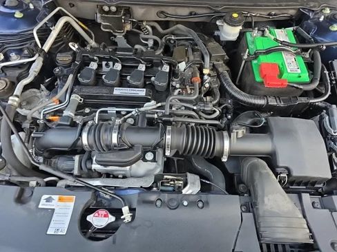 Used 2019 Honda Accord LX image 9