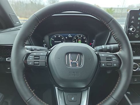 New 2026 Honda CR-V Sport Touring image 9
