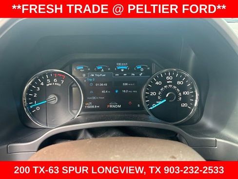 Used 2019 Ford F150 King Ranch w/ Equipment Group 601A Luxury AWD/4WD image 17