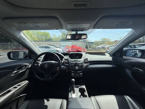 Used 2018 Acura RDX AWD image 14