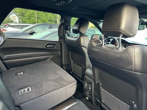Used 2023 Dodge Durango GT AWD/4WD image 11
