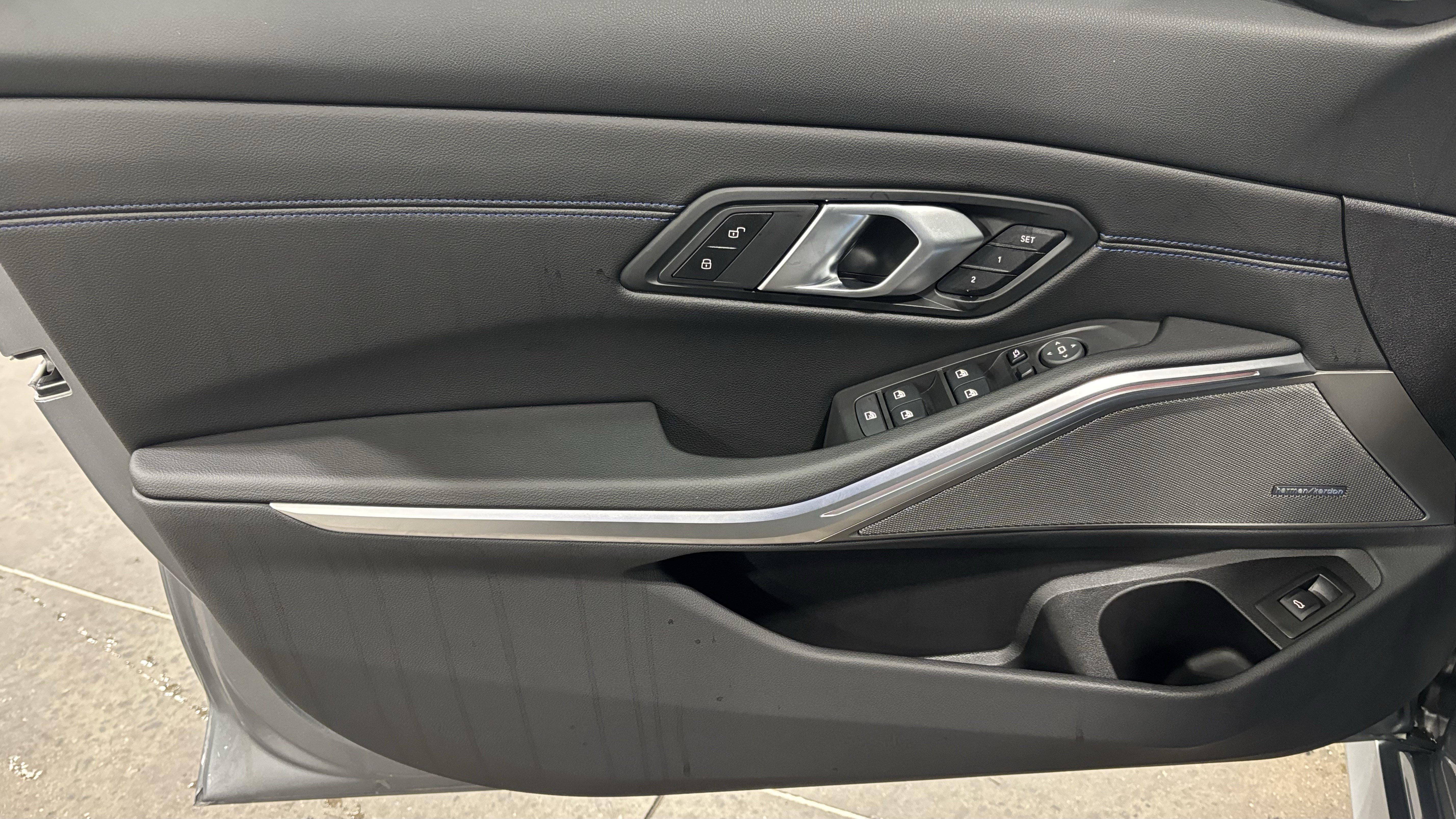 New 2026 BMW M340i w/ Premium Package RWD image 15