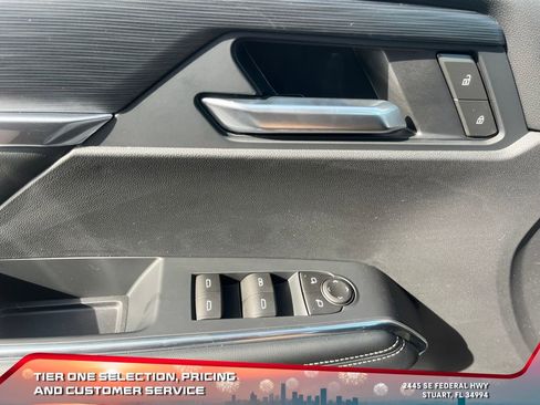 New 2026 GMC Acadia Elevation w/ Black Edition image 16