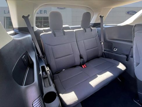 New 2026 Ford Explorer Active AWD/4WD image 29