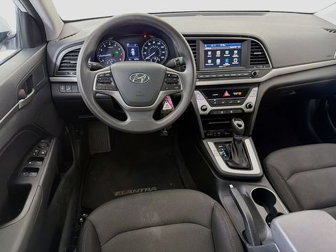 Used 2018 Hyundai Elantra SEL FWD image 23