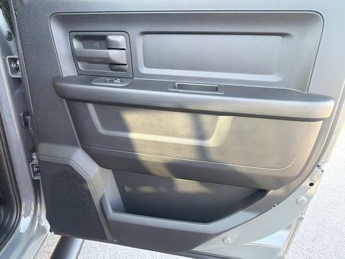 New 2026 RAM 2500 Tradesman image 19