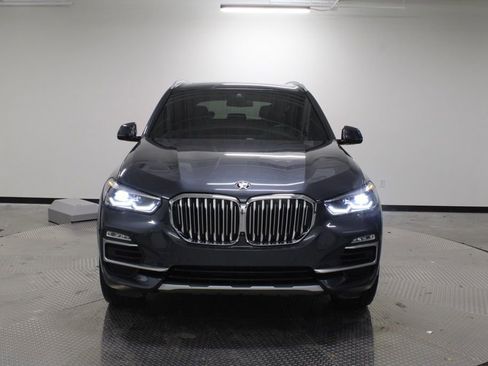 Used 2021 BMW X5 xDrive40i w/ Premium Package image 8