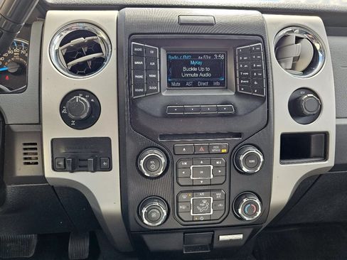 Used 2014 Ford F150 XLT w/ Equipment Group 302A Luxury AWD/4WD image 13