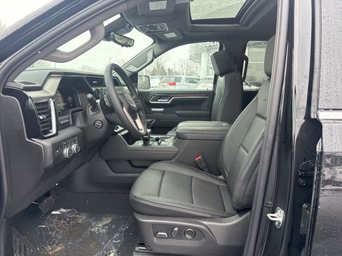 New 2026 GMC Sierra 1500 Denali w/ Denali Reserve Package image 9