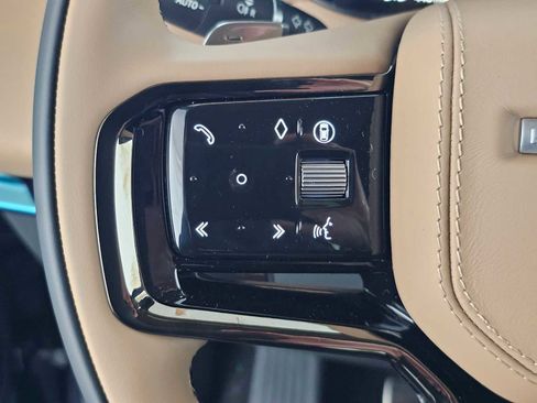 New 2026 Land Rover Range Rover Sport Dynamic SE image 27