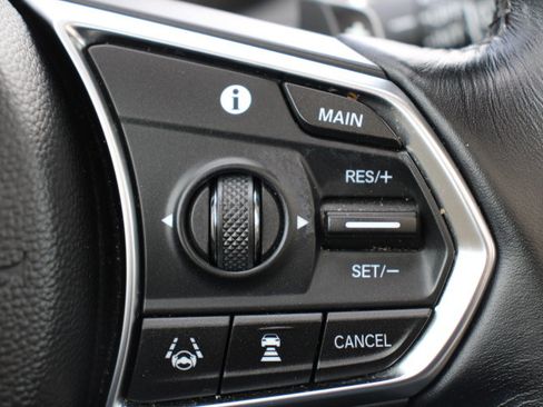 Used 2021 Acura RDX Base image 27