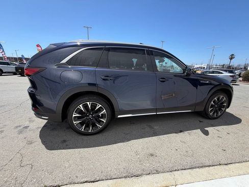 New 2026 MAZDA CX-90 Plug-In Hybrid w/ Premium Plus AWD/4WD image 6