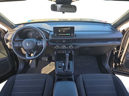 Used 2023 Honda CR-V Sport image 9