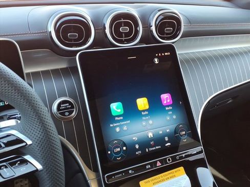 New 2026 Mercedes-Benz GLC 300 GLC 300 image 5