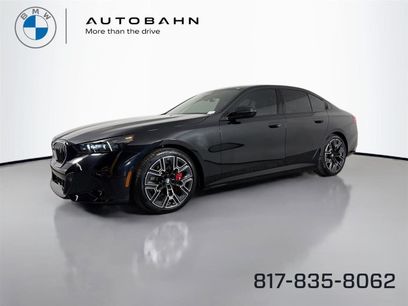 New 2026 BMW i5 eDrive40 w/ M Sport Package