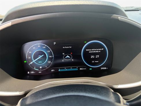 Used 2023 Hyundai Santa Fe SEL Convenience image 30