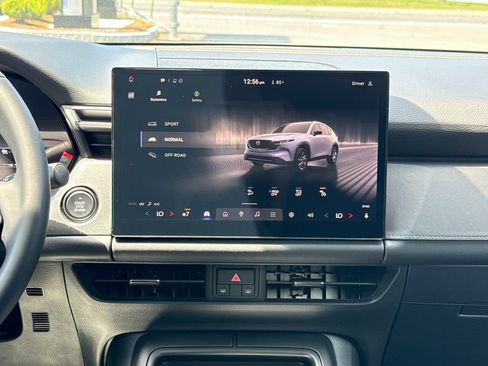 New 2026 MAZDA CX-5 Select AWD/4WD image 18