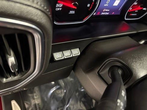 Used 2019 Chevrolet Silverado 1500 LTZ AWD/4WD image 58