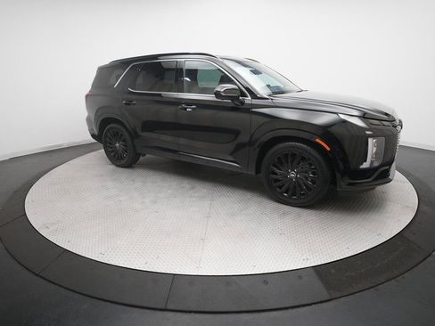 Used 2024 Hyundai Palisade Calligraphy AWD/4WD image 13