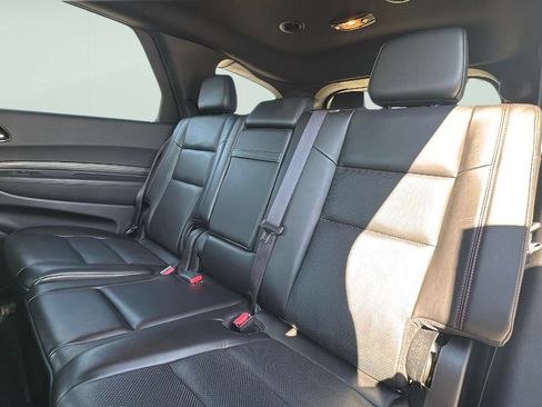 Used 2024 Dodge Durango R/T AWD/4WD image 28