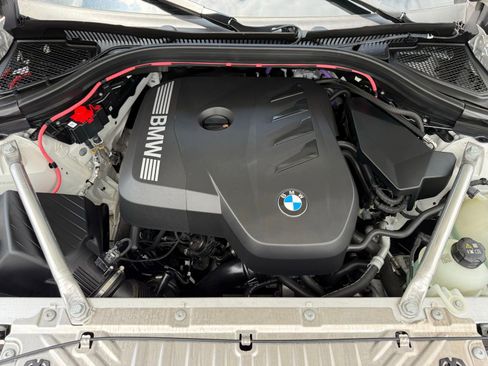 Used 2025 BMW X3 xDrive30 AWD/4WD image 31