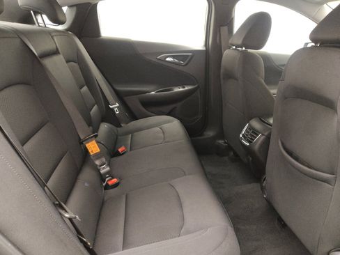 Used 2025 Chevrolet Malibu LT image 19