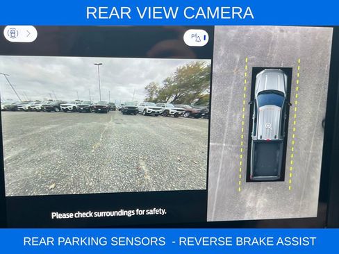 New 2026 Ford F250 Lariat w/ FX4 Off-Road Package image 10