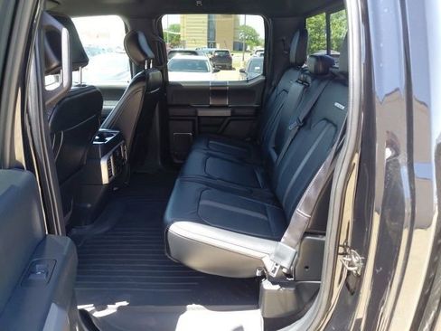 Used 2020 Ford F150 Platinum AWD/4WD image 23
