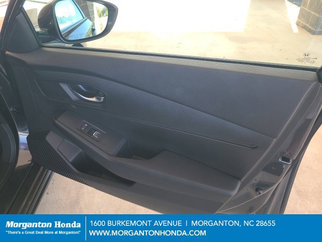 Used 2025 Honda Accord LX image 21