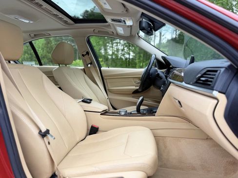 Used 2015 BMW 328i Sedan image 20