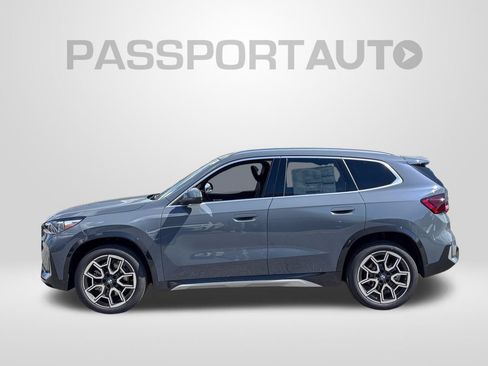 New 2026 BMW X1 xDrive28i w/ Technology Package AWD/4WD image 2