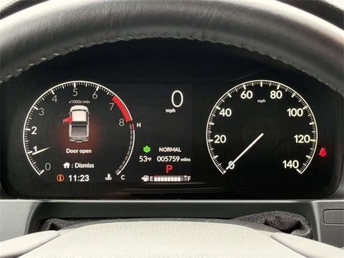 Used 2024 Honda Ridgeline Sport+ image 25