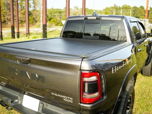 Used 2022 RAM 1500 TRX w/ TRX Level 2 Equipment Group image 68