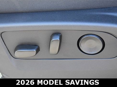 New 2026 Chevrolet Silverado 1500 RST image 25