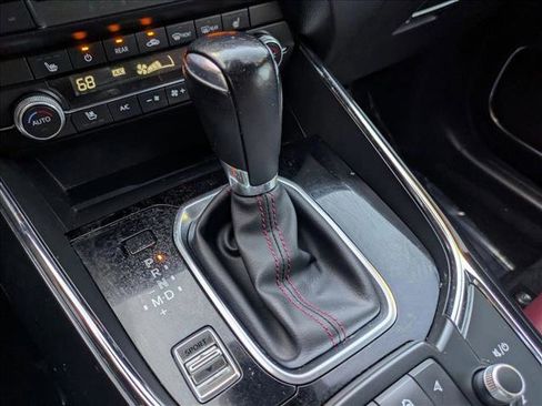 Used 2023 MAZDA CX-9 Carbon Edition image 13