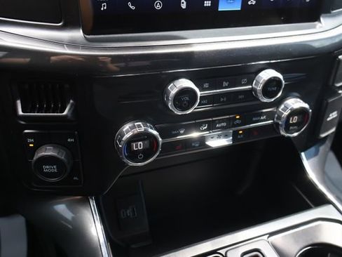 Used 2021 Ford F150 XLT w/ Equipment Group 302A High AWD/4WD image 11