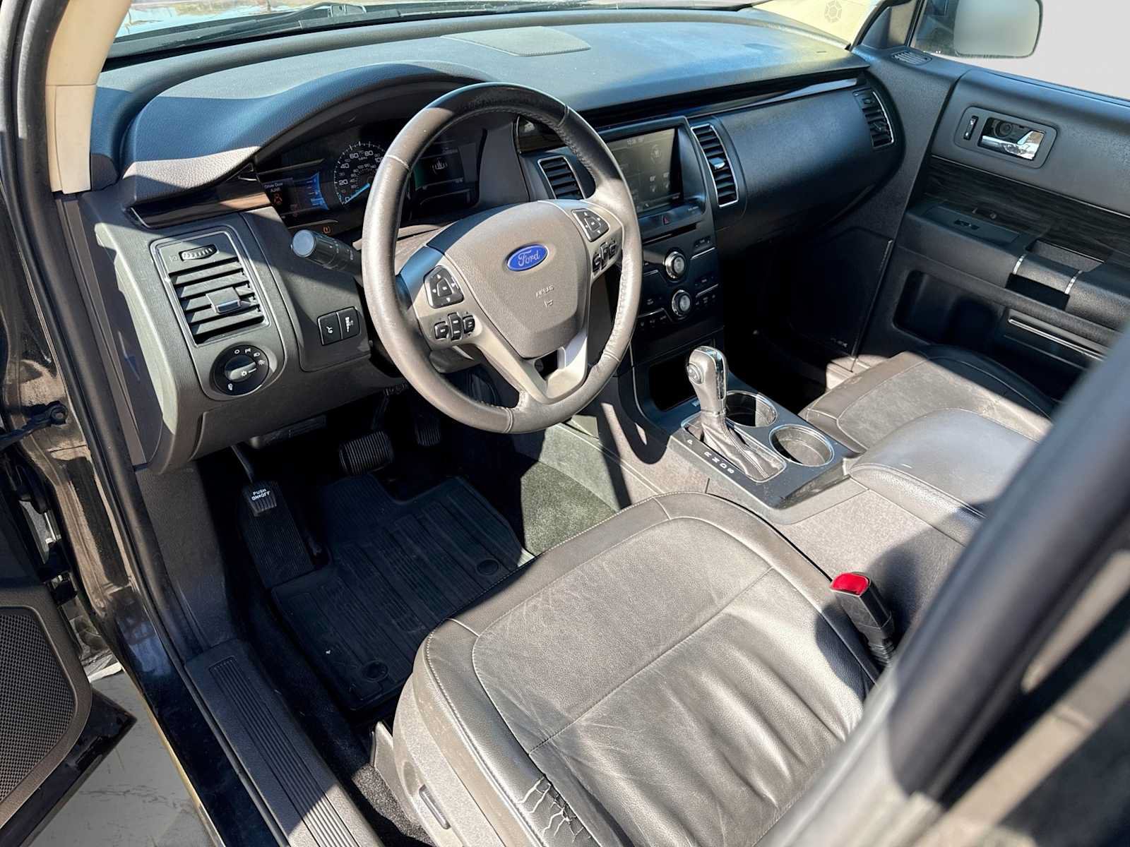 Used 2014 Ford Flex SEL w/ Equipment Group 202A FWD image 2