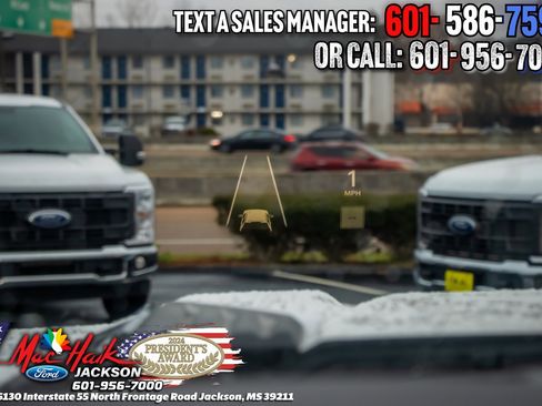 Used 2022 Chevrolet Silverado 2500 High Country image 25