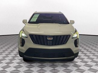 Certified 2023 Cadillac XT4 Premium Luxury FWD video 2
