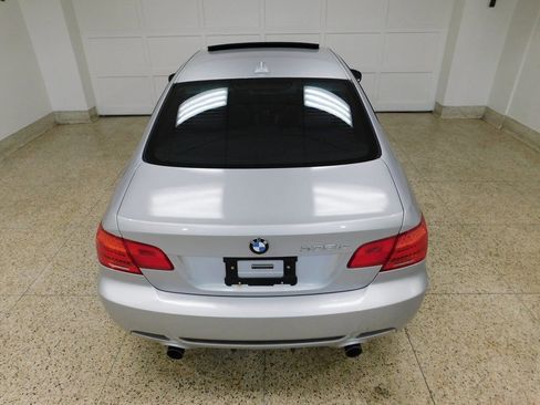 Used 2011 BMW 335is Coupe image 65