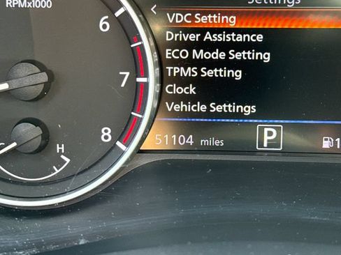 Used 2024 Nissan Sentra SV FWD image 19