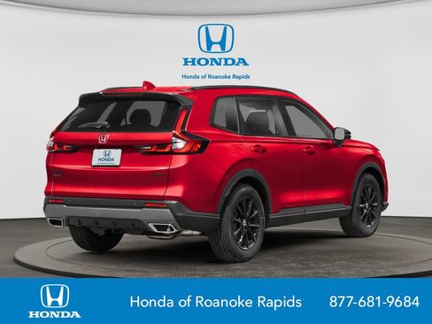 New 2026 Honda CR-V Sport-L image 2