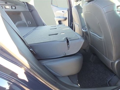 New 2026 Buick Envision Avenir image 21