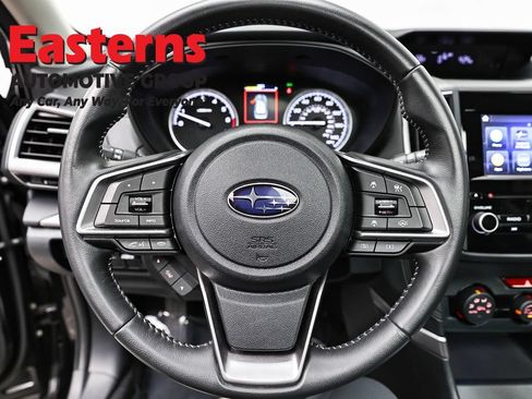 Used 2022 Subaru Forester Premium AWD/4WD image 10