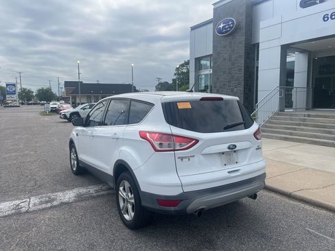 Used 2013 Ford Escape SE FWD image 6
