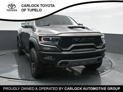 Used 2022 RAM 1500 TRX w/ TRX Level 2 Equipment Group image 6