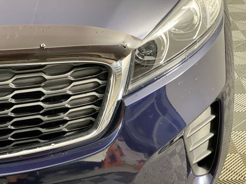 Used 2020 Kia Sorento LX w/ LX I4 Convenience Package FWD image 9