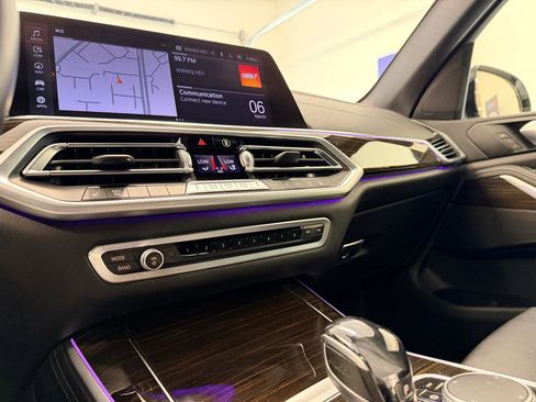 Used 2020 BMW X5 sDrive40i w/ Premium Package image 45